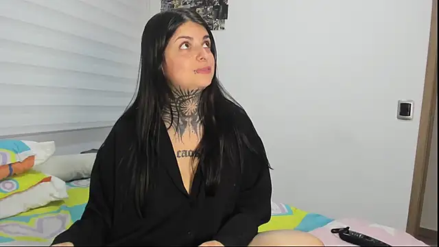 Snapshot of Lia_levine chatting on 27, 3, 2026 Lia levine online show from 27, 3, 2026