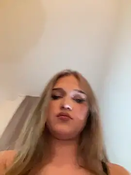 Snapshot of Hannah-2007 chatting on 31, 3, 2026 Hannah-2007 online show from 31, 3, 2026