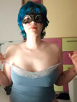 DevaBlu online show from 3, 12, 2025