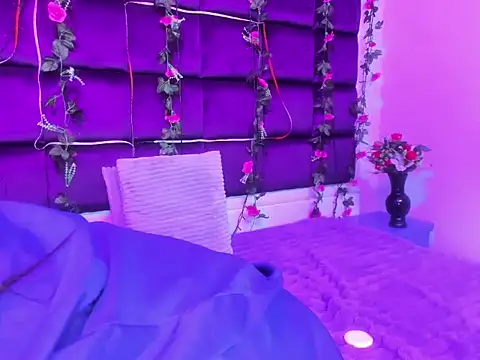  Ivy Luna online show from 29, 3, 2026