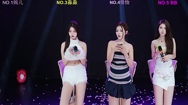 Snapshot of STY-0089 chatting on 3, 3, 2026 STY-0089 online show from 3, 3, 2026