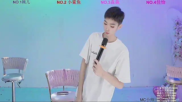 Snapshot of STY-0089 chatting on 12, 4, 2026 STY-0089 online show from 12, 4, 2026