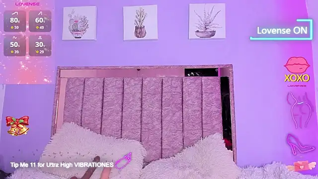 Snapshot of alaiasexygirl chatting on 9, 1, 2026 alaiasexygirl online show from 9, 1, 2026