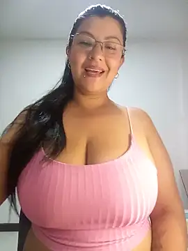 Snapshot of CelesteAlvarez1989 chatting on 3, 6, 2026 CelesteAlvarez1989 online show from 3, 6, 2026