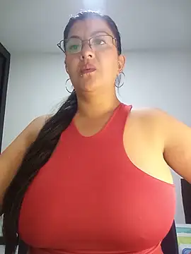 Snapshot of CelesteAlvarez1989 chatting on 9, 6, 2026 CelesteAlvarez1989 online show from 9, 6, 2026