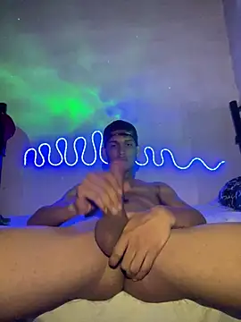 Luigi cumming1 online show from 5, 4, 2026