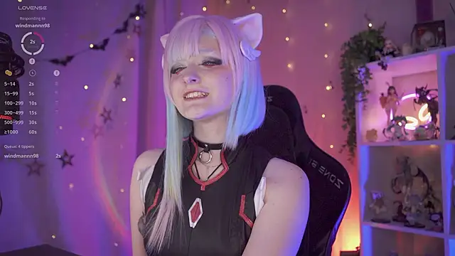 vronnier online show from 4, 2, 2026