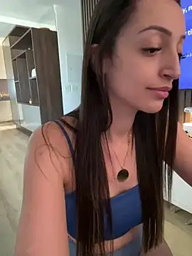 BelleRune online show from 7, 12, 2024