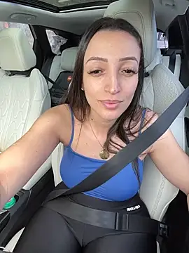 BelleRune online show from 10, 12, 2024