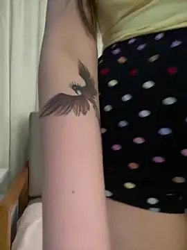 BelleRune online show from 31, 1, 2025