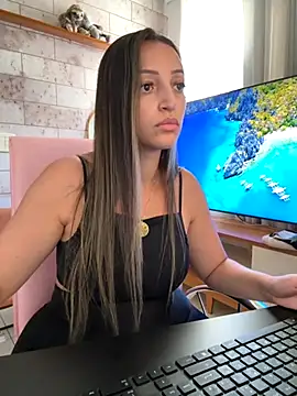 BelleRune online show from 18, 9, 2025