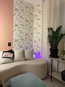 Snapshot of BelleRune chatting on 19, 3, 2026 BelleRune online show from 19, 3, 2026