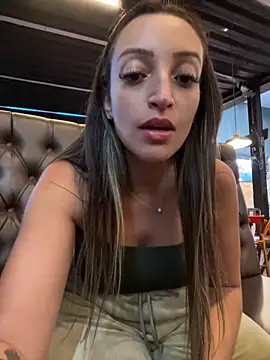 Snapshot of BelleRune chatting on 30, 3, 2026 BelleRune online show from 30, 3, 2026