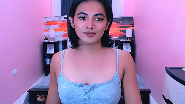 Snapshot of Amaramiamore chatting on 14, 5, 2026 Amaramiamore online show from 14, 5, 2026