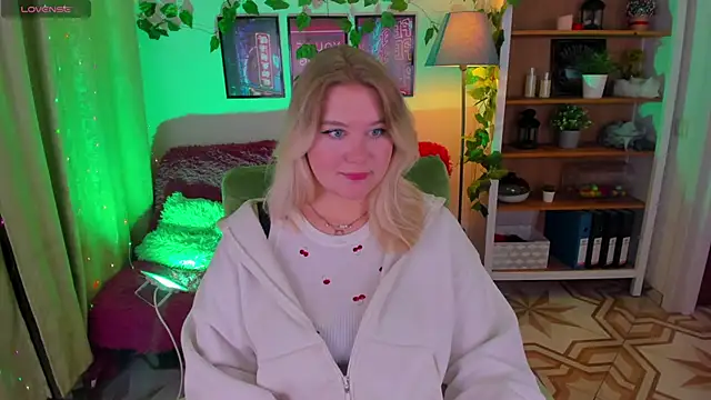 LouiseMous online show from 30, 11, 2025