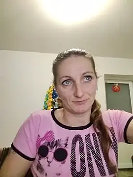 CrazyMaya39 online show from 13, 1, 2026