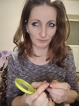 CrazyMaya39 online show from 5, 4, 2026