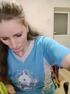 CrazyMaya39 online show from 12, 4, 2026