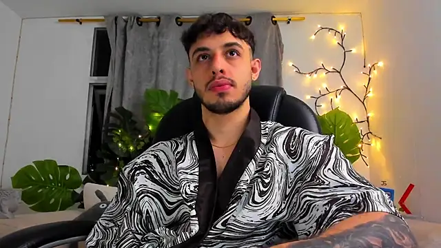 Austin coljs online show from 24, 3, 2026