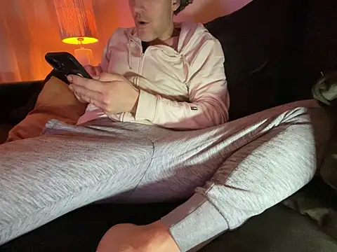 Brandonn1989amateur online show from 12, 2, 2026