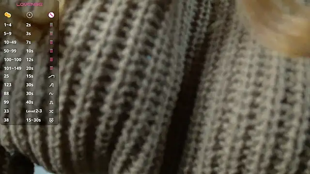 AdritVance online show from 23, 11, 2025