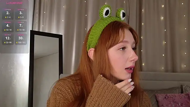 AdritVance online show from 30, 11, 2025