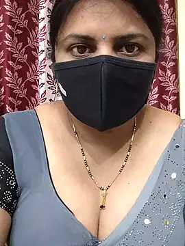 Snapshot of Indian_Telugu_Indhu chatting on 18, 2, 2026 Indian Telugu Indhu online show from 18, 2, 2026