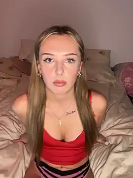 Maria-Becker online show from 25, 11, 2025