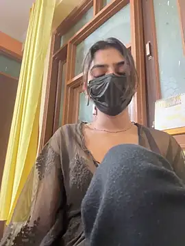 sexyayeshadesi online show from 13, 2, 2026