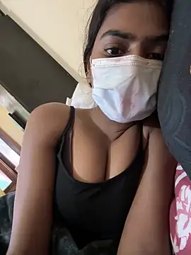 sexyayeshadesi online show from 7, 3, 2026