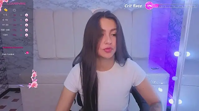 Maleja v  online show from 19, 11, 2025