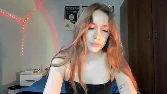 tinyglow online show from 3, 3, 2026