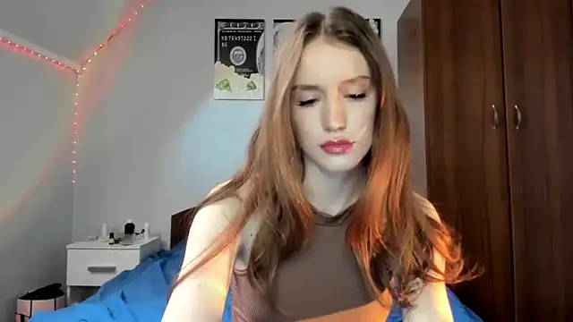 tinyglow online show from 18, 3, 2026