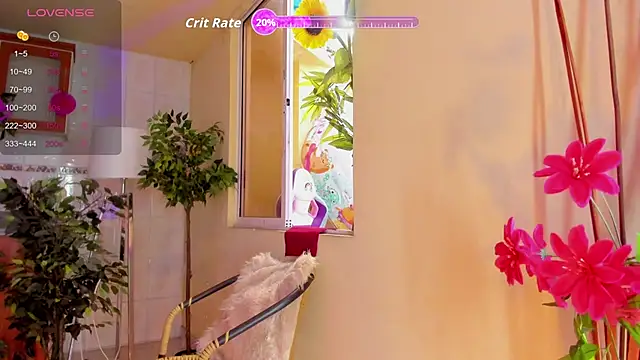 aghata jackson  online show from 10, 4, 2026