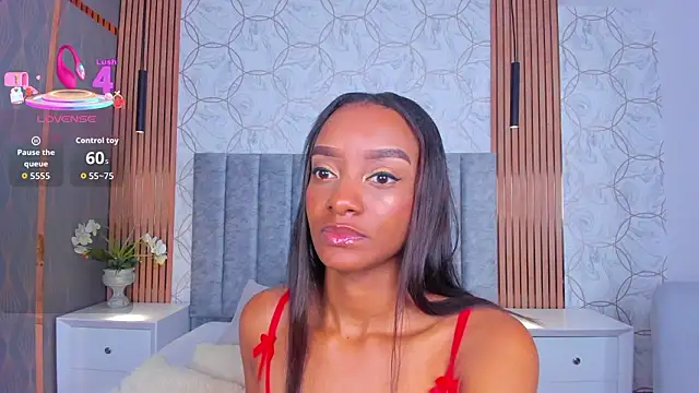 SandyAdaeze online show from 2, 2, 2026