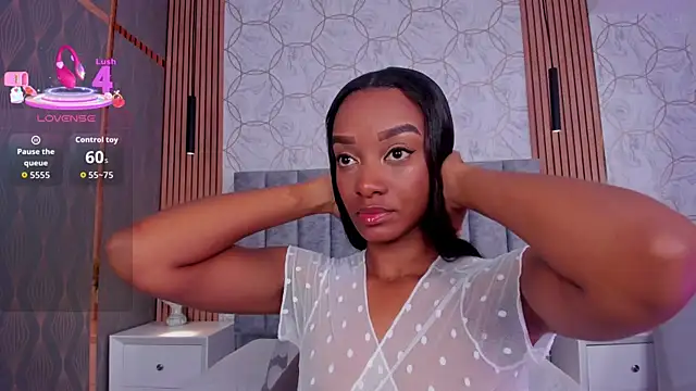 SandyAdaeze online show from 18, 2, 2026