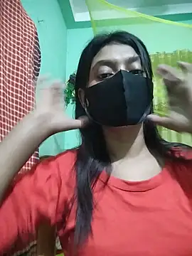 Disha Nur0 online show from 17, 5, 2026