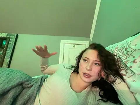 Snapshot of Lockig chatting on 17, 11, 2025 Lockig online show from 17, 11, 2025