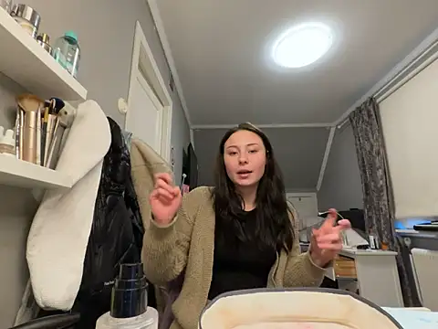 Lockig online show from 26, 11, 2025