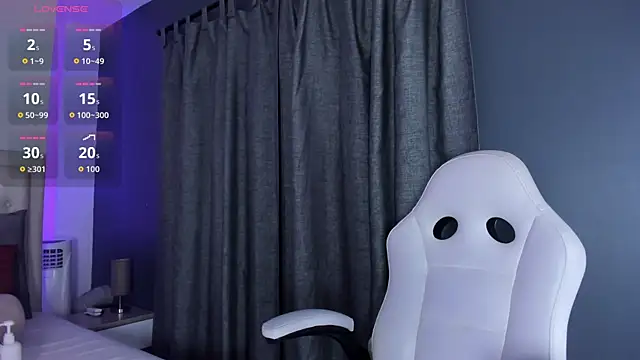 violeta santanna online show from 13, 12, 2025