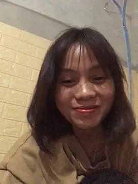 Trangbabylove online show from 18, 12, 2025