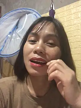 Trangbabylove online show from 23, 3, 2026