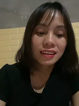 Trangbabylove online show from 7, 4, 2026