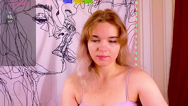  EricaWinterr  online show from 20, 11, 2025