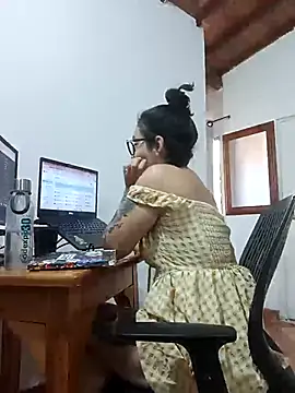 Melinerd online show from 18, 11, 2025