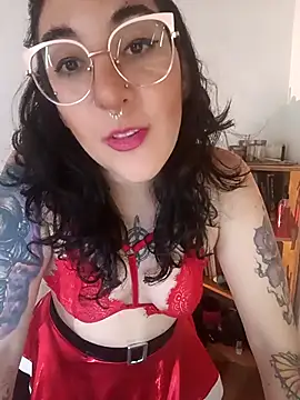 Melinerd online show from 6, 1, 2026