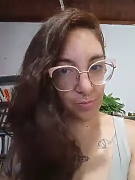 Snapshot of Melinerd chatting on 19, 7, 2026 Melinerd online show from 19, 7, 2026