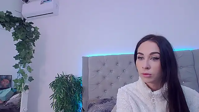 ArielEvans online show from 19, 1, 2026