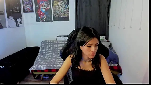 Snapshot of Candy__Girll18 chatting on 24, 2, 2026 Candy Girll18 online show from 24, 2, 2026