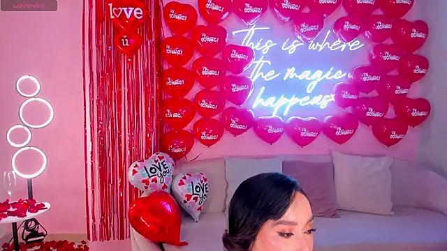 ZaraKafruni online show from 14, 2, 2026